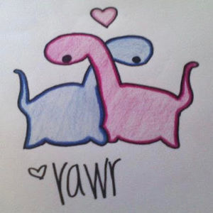 Meet your Posher, Itz_lauren